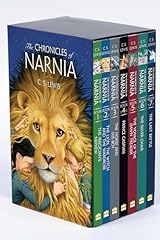 Chronicles narnia magician for sale  Delivered anywhere in USA 
