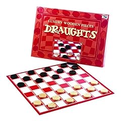 Ideal draughts traditional for sale  Delivered anywhere in UK