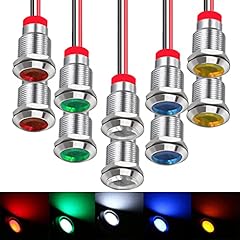 Runcci yun 10pcs110v usato  Spedito ovunque in Italia 