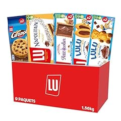 Boîte plaisir assortiment d'occasion  Livré partout en France
