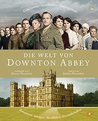 Downton abbey geheimnisse gebraucht kaufen  Wird an jeden Ort in Deutschland