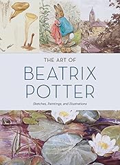 Art beatrix potter for sale  Delivered anywhere in USA 