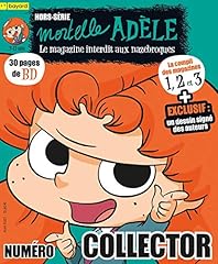 Compilation magazines 3 d'occasion  Livré partout en France