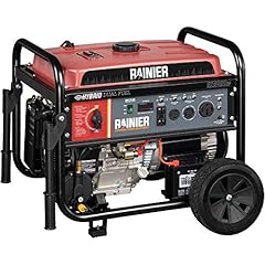 Rainier r12000df dual for sale  Delivered anywhere in USA 