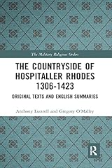 Countryside hospitaller rhodes for sale  Delivered anywhere in USA 