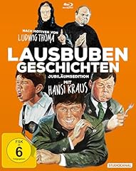 Lausbubengeschichten gebraucht kaufen  Wird an jeden Ort in Deutschland