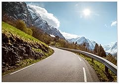 Panorama quadro tela usato  Spedito ovunque in Italia 