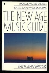 The new age usato  Spedito ovunque in Italia 
