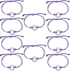 Abbeciao 10pack metal for sale  Delivered anywhere in USA 