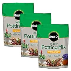 Miracle gro indoor for sale  Delivered anywhere in USA 
