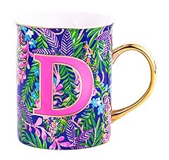 Lilly pulitzer initial for sale  Delivered anywhere in USA 