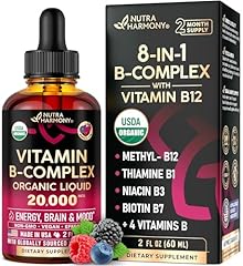 Usda organic vitamin for sale  Delivered anywhere in USA 