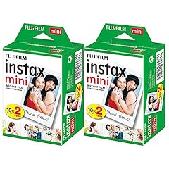 Fujifilm pack instax for sale  Delivered anywhere in USA 