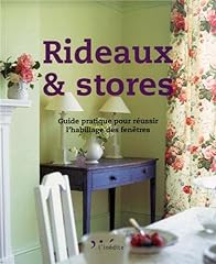 Rideaux stores guide d'occasion  Livré partout en Belgiqu