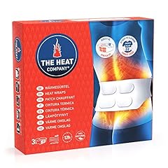 The heat company d'occasion  Livré partout en France