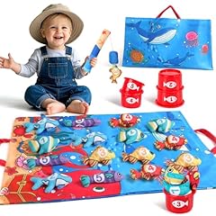 Jerryvon montessori spielzeug gebraucht kaufen  Wird an jeden Ort in Deutschland