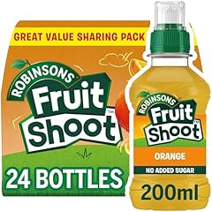 Robinsons fruit shoot for sale  Delivered anywhere in UK
