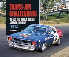 Trans challengers the gebraucht kaufen  Wird an jeden Ort in Deutschland