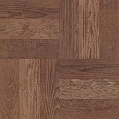 Floorpops brown parquet for sale  Delivered anywhere in USA 