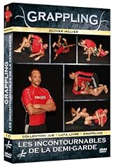 Grappling incontournables demi d'occasion  Livré partout en France