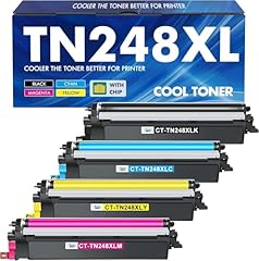 Tn248 mfc l3760cdw gebraucht kaufen  Wird an jeden Ort in Deutschland