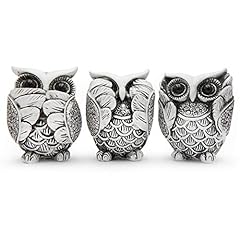 Owl statue home for sale  Delivered anywhere in USA 