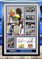 Valentino rossi marco for sale  Delivered anywhere in UK