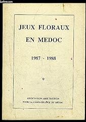 medoc 1988 d'occasion  Livré partout en France