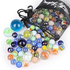 Sallyfashion 66pcs glass for sale  Delivered anywhere in USA 