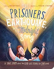 Prisoners earthquake midnight for sale  Delivered anywhere in USA 