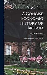 Concise economic history for sale  Delivered anywhere in USA 