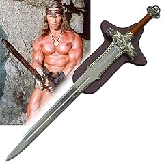 Realfirensteel atlantean sword for sale  Delivered anywhere in USA 
