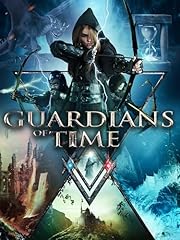 Guardians time usato  Spedito ovunque in Italia 