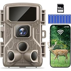 Punvoe trail camera for sale  Delivered anywhere in USA 