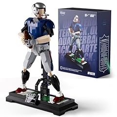 Nifeliz quarterback sets d'occasion  Livré partout en France