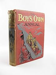 Boy annual 1903 for sale  Delivered anywhere in UK