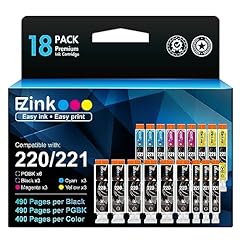 Ink 18 pack for sale  Delivered anywhere in USA 