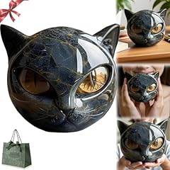 Luxury black cat for sale  Delivered anywhere in UK
