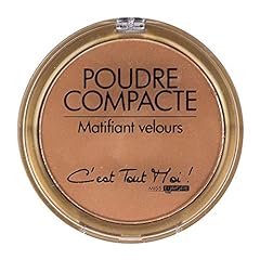 Poudre compacte maquillage d'occasion  Livré partout en Belgiqu