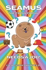 Seamus chow chow for sale  Delivered anywhere in USA 