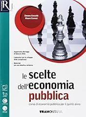 Scelte dell economia usato  Spedito ovunque in Italia 