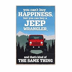 Jeep wrangler wood for sale  Delivered anywhere in USA 