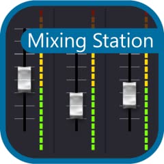Mixing station gebraucht kaufen  Wird an jeden Ort in Deutschland