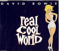 Real cool world usato  Spedito ovunque in Italia 