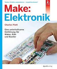 Make elektronik unterhaltsame gebraucht kaufen  Wird an jeden Ort in Deutschland