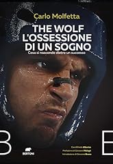 The wolf ossessione usato  Spedito ovunque in Italia 