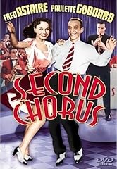 Second chorus for sale  Delivered anywhere in UK