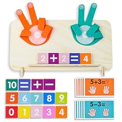 Ulikey giocattolo matematica usato  Spedito ovunque in Italia 