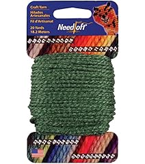 Needloft craft yarn for sale  Delivered anywhere in USA 