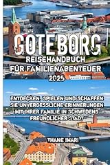 Göteborg reisehandbuch famili gebraucht kaufen  Wird an jeden Ort in Deutschland